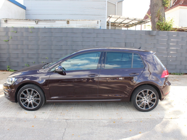 Golf VII Join 1.0 TSI**NAVI,RFK**