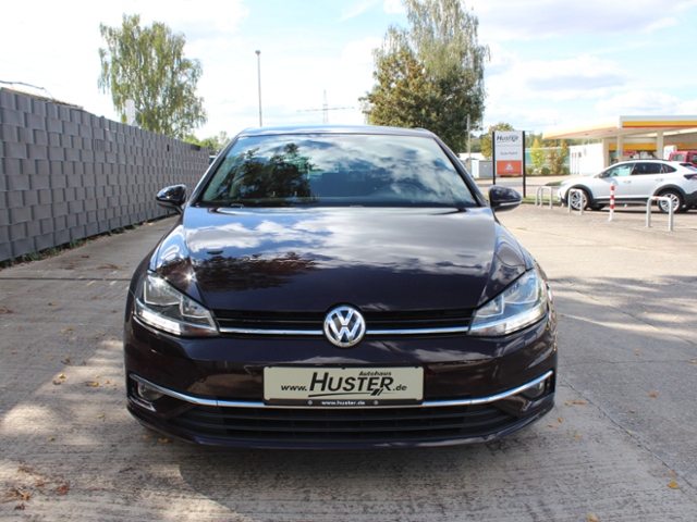 Golf VII Join 1.0 TSI**NAVI,RFK**