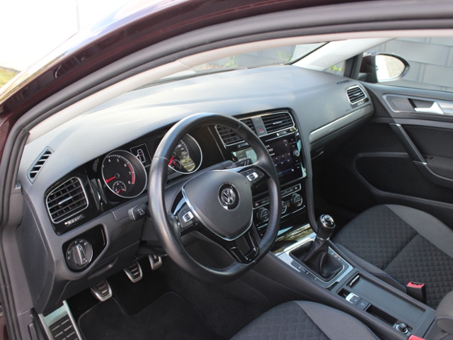 Golf VII Join 1.0 TSI**NAVI,RFK**