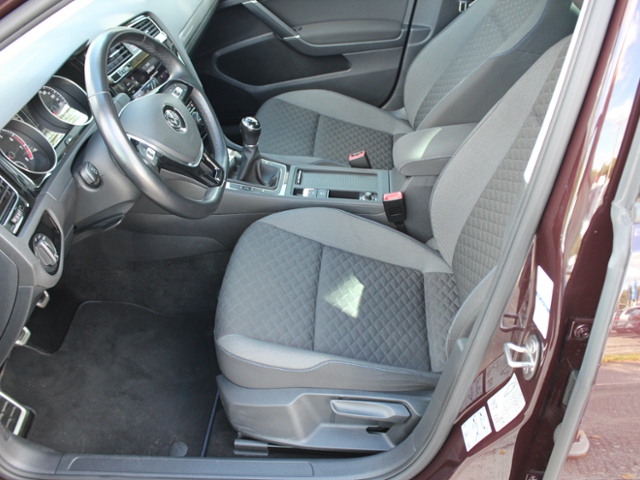 Golf VII Join 1.0 TSI**NAVI,RFK**
