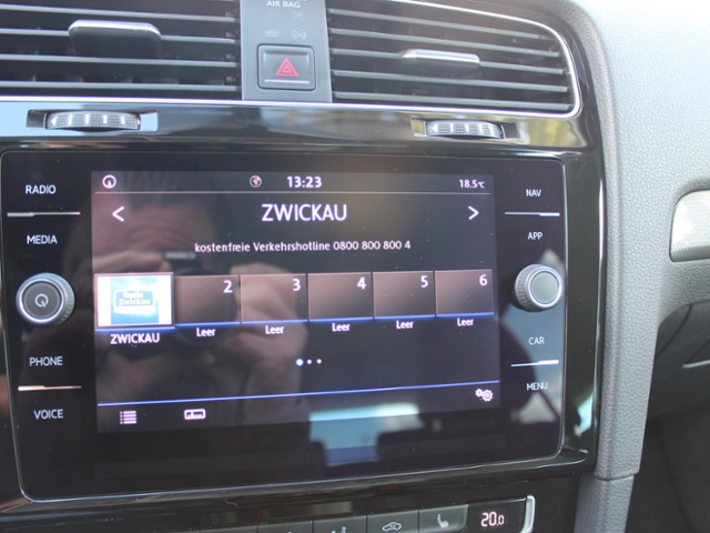 Golf VII Join 1.0 TSI**NAVI,RFK**