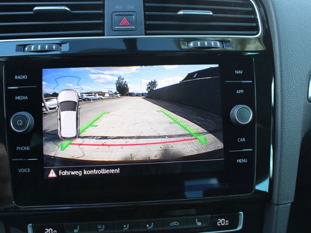 Golf VII Join 1.0 TSI**NAVI,RFK**