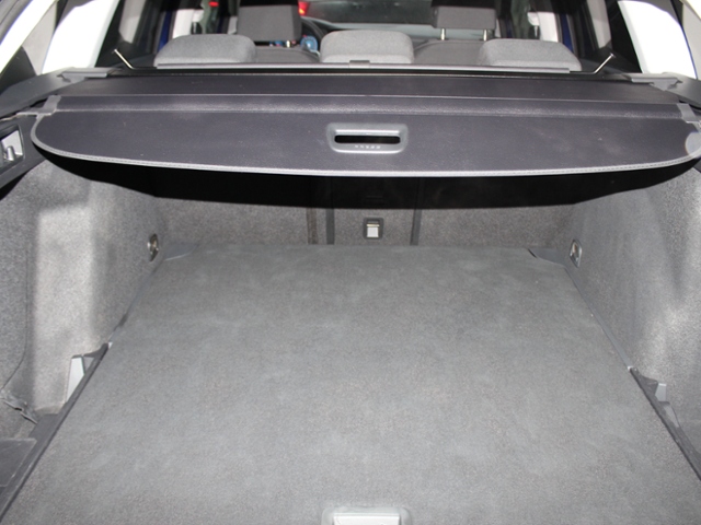 Golf VIII Variant Style 1.5 eTSI DSG**MATRIX**