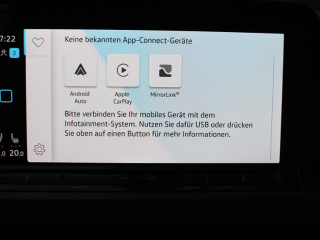 Golf VIII Variant Style 1.5 eTSI DSG**MATRIX**