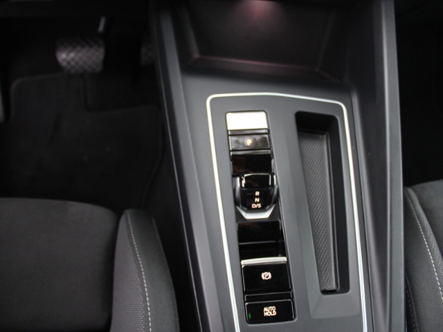 Golf VIII Variant Style 1.5 eTSI DSG**MATRIX**