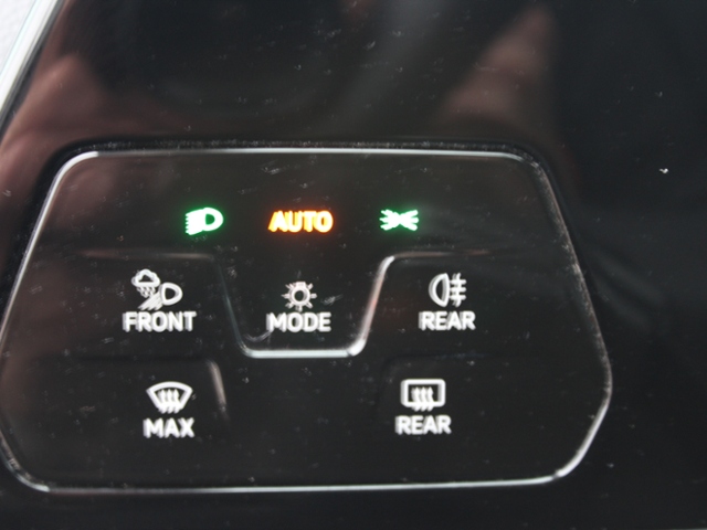Golf VIII Variant Style 1.5 eTSI DSG**MATRIX**
