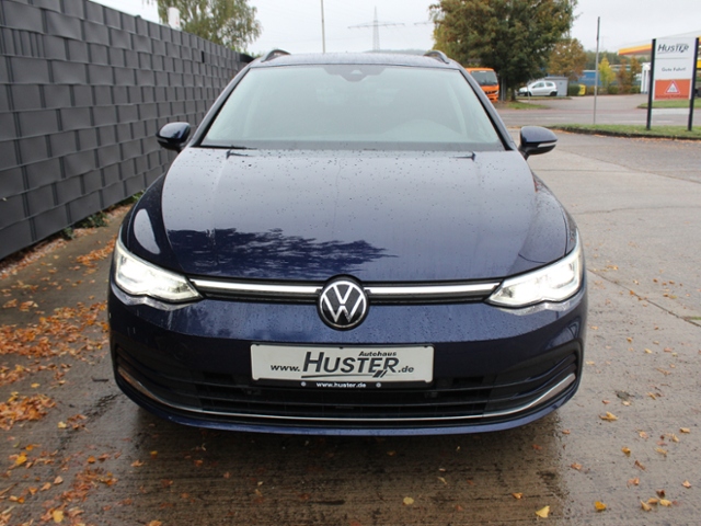 Golf VIII Variant Style 1.5 eTSI DSG**MATRIX**