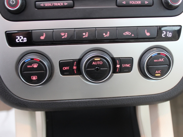 Eos Cup 1.4 TSI *1.HAND,XENON*