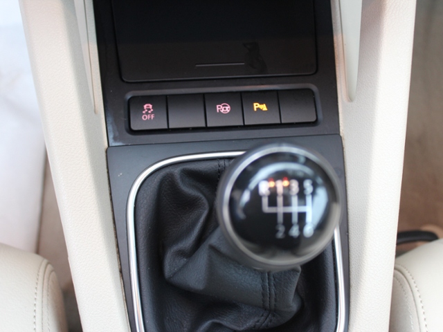 Eos Cup 1.4 TSI *1.HAND,XENON*