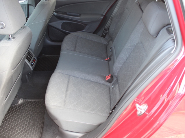 Golf VIII Variant Life 1.5 TSI *STHZ,NAVI,LED*