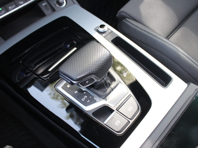Q5 55 2.0 TFSI e quattro S line *Matrix,AHK,360°