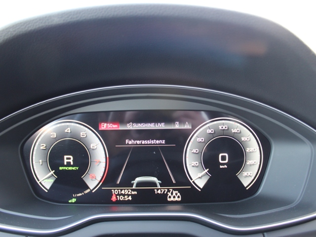 Q5 55 2.0 TFSI e quattro S line *Matrix,AHK,360°