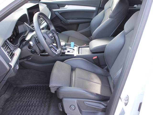 Q5 55 2.0 TFSI e quattro S line *Matrix,AHK,360°