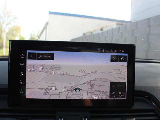 Q5 55 2.0 TFSI e quattro S line *Matrix,AHK,360°