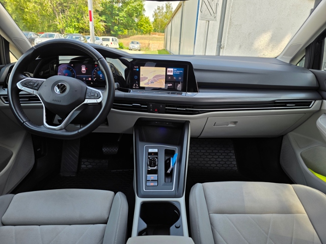 Golf VIII Variant Style 2.0 TDI DSG *MATRIX,ACC,