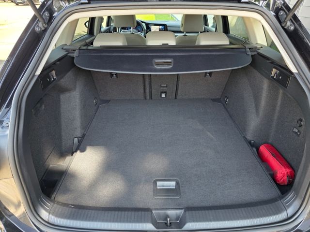 Golf VIII Variant Style 2.0 TDI DSG *MATRIX,ACC,
