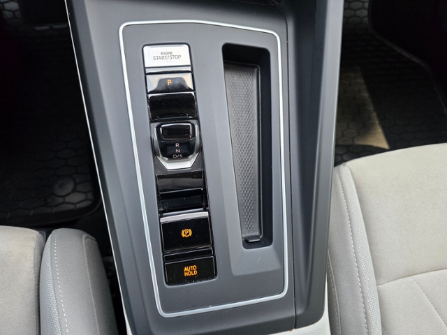 Golf VIII Variant Style 2.0 TDI DSG *MATRIX,ACC,