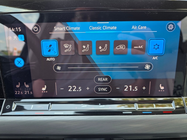 Golf VIII Variant Style 2.0 TDI DSG *MATRIX,ACC,