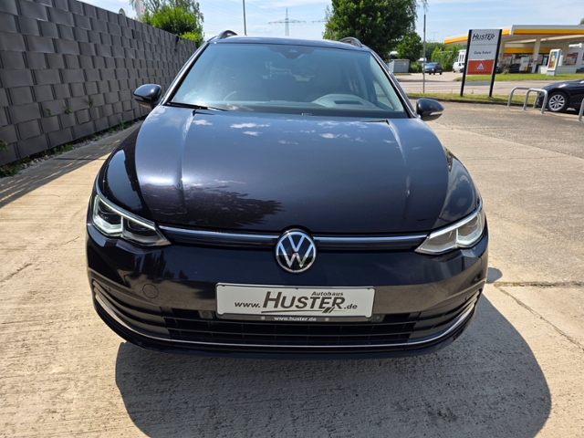 Golf VIII Variant Style 2.0 TDI DSG *MATRIX,ACC,