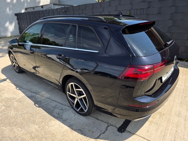 Golf VIII Variant Style 2.0 TDI DSG *MATRIX,ACC,