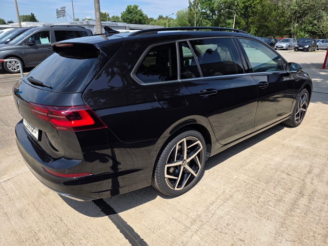 Golf VIII Variant Style 2.0 TDI DSG *MATRIX,ACC,