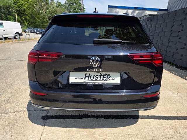 Golf VIII Variant Style 2.0 TDI DSG *MATRIX,ACC,