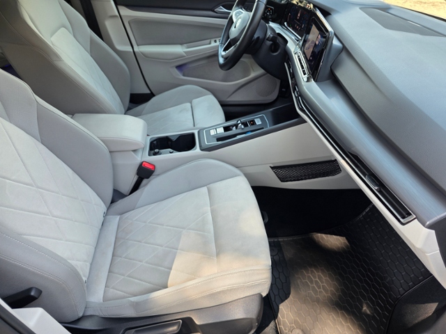 Golf VIII Variant Style 2.0 TDI DSG *MATRIX,ACC,