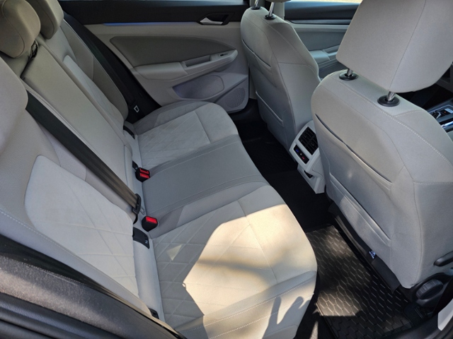Golf VIII Variant Style 2.0 TDI DSG *MATRIX,ACC,