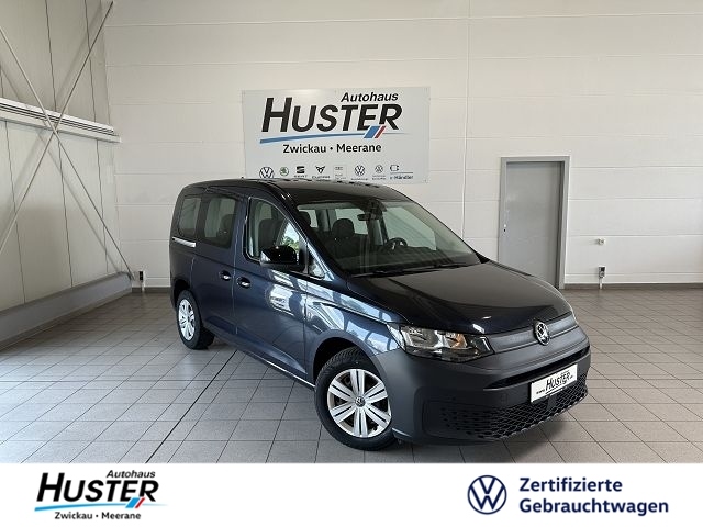 Caddy Kombi 2.0 TDI