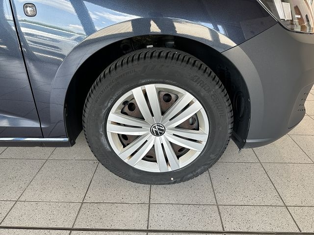 Caddy Kombi 2.0 TDI