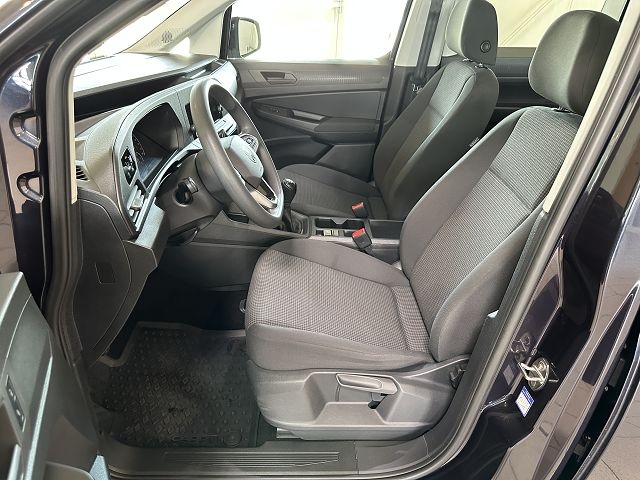 Caddy Kombi 2.0 TDI