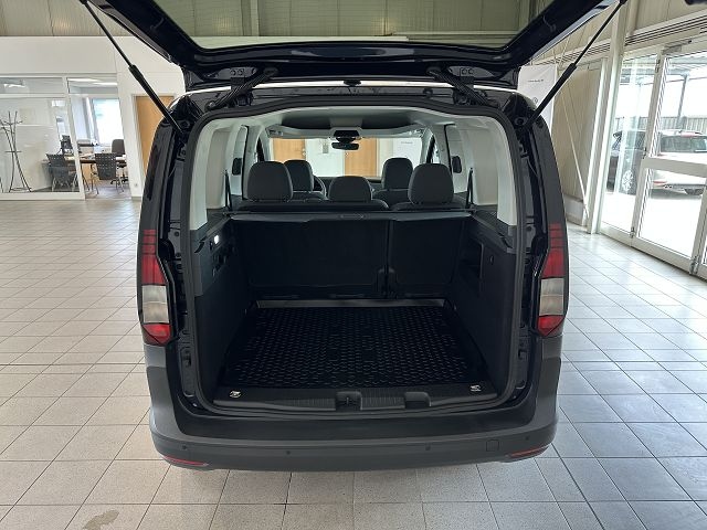 Caddy Kombi 2.0 TDI