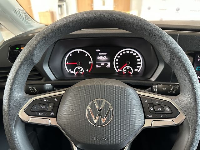 Caddy Kombi 2.0 TDI