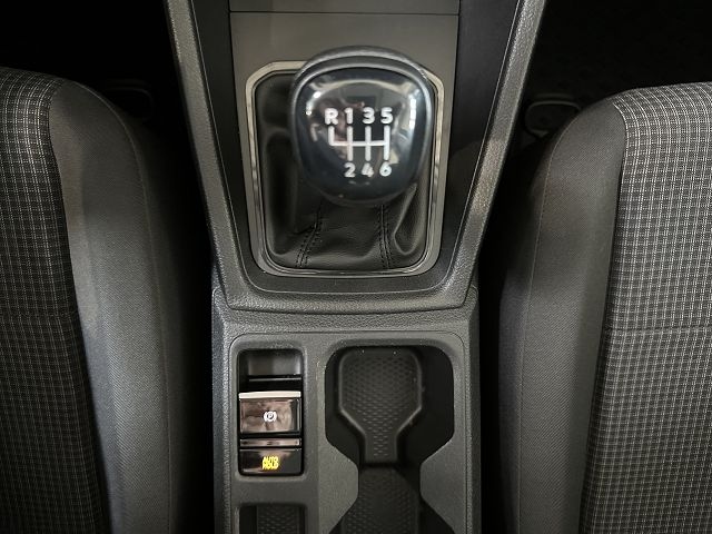 Caddy Kombi 2.0 TDI