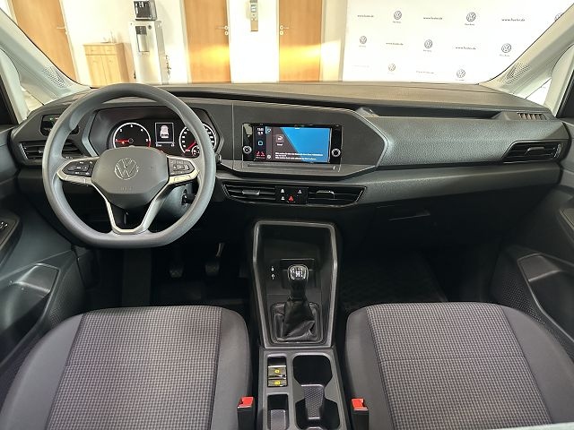 Caddy Kombi 2.0 TDI