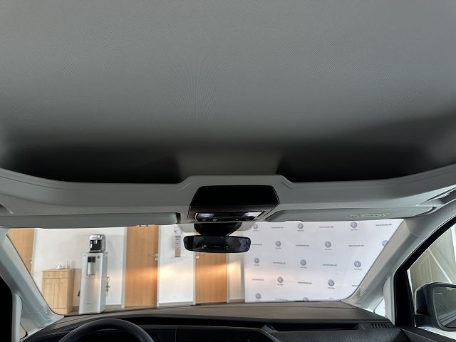 Caddy Kombi 2.0 TDI
