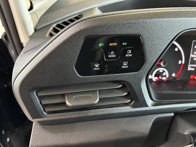 Caddy Kombi 2.0 TDI