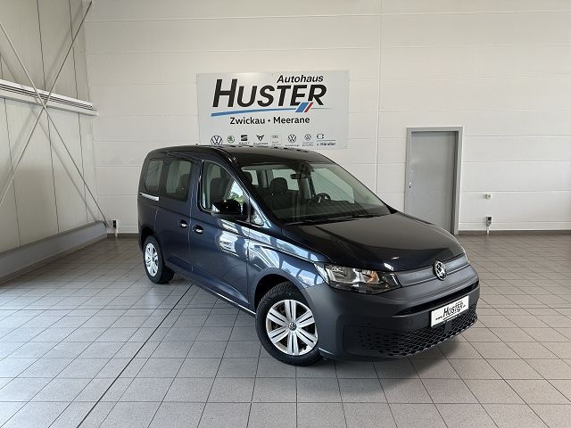 Caddy Kombi 2.0 TDI
