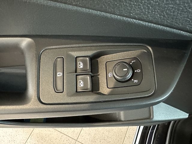 Caddy Kombi 2.0 TDI