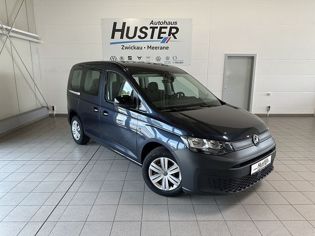 Caddy Kombi 2.0 TDI
