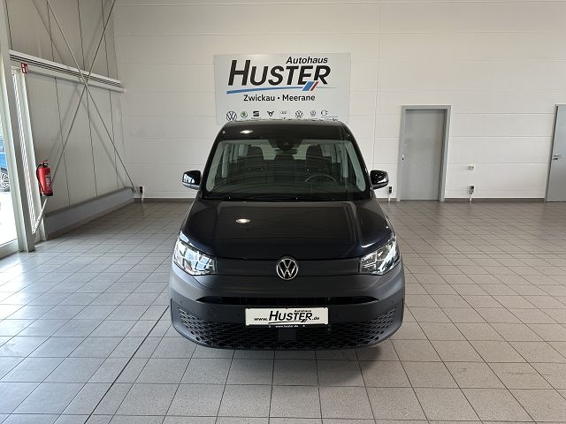 Caddy Kombi 2.0 TDI