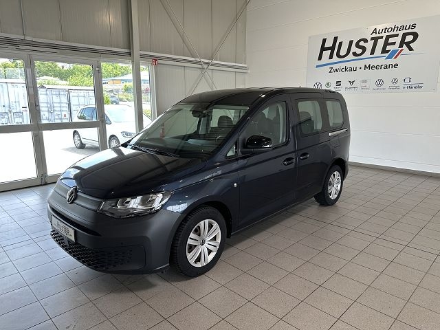 Caddy Kombi 2.0 TDI
