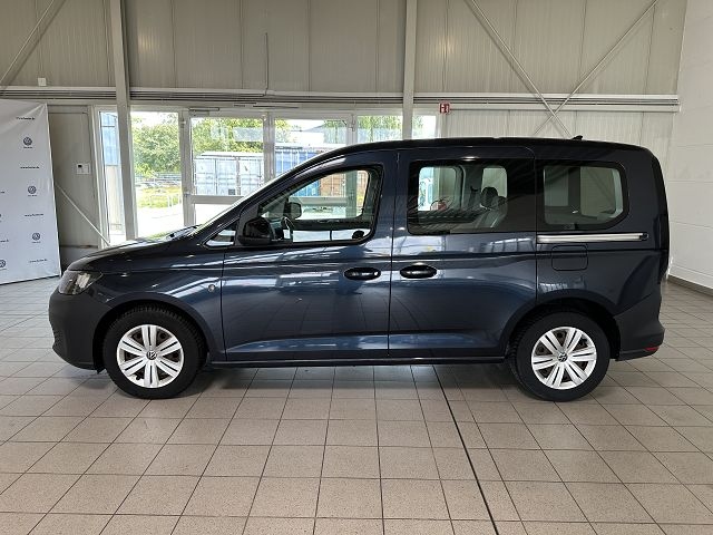 Caddy Kombi 2.0 TDI