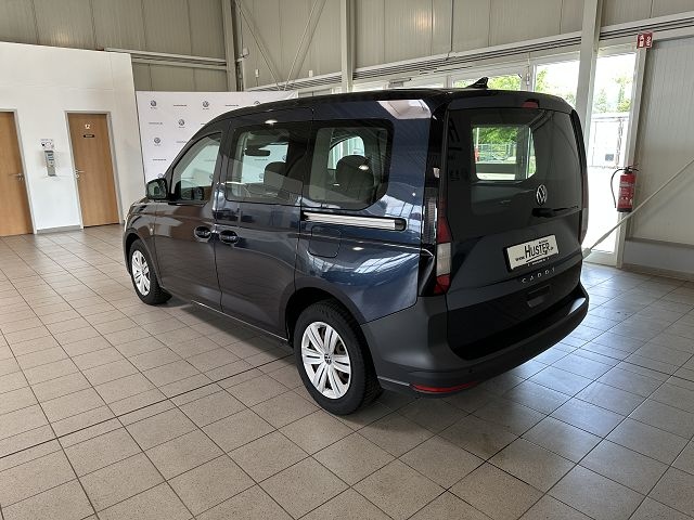 Caddy Kombi 2.0 TDI