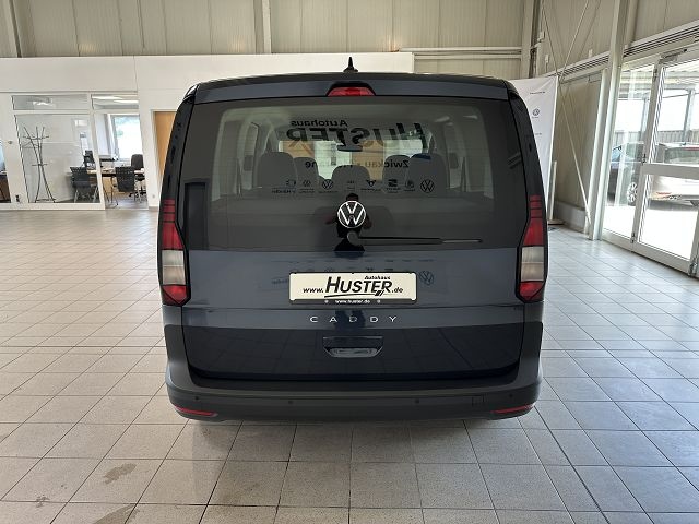 Caddy Kombi 2.0 TDI