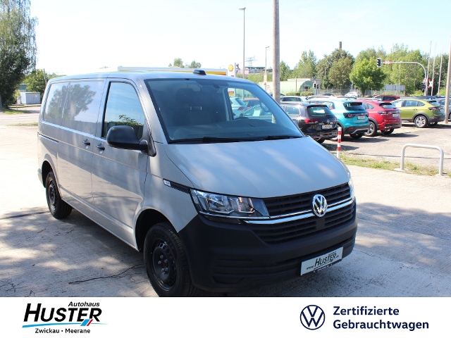T6.1 Transporter Kasten KR 2.0 TDI EcoProfi