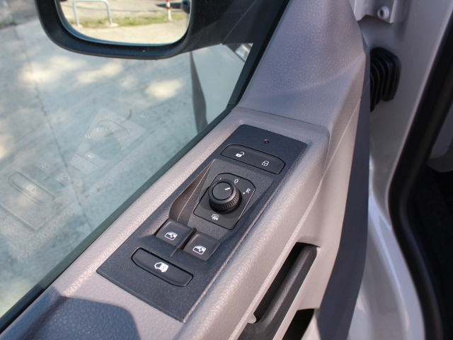 T6.1 Transporter Kasten KR 2.0 TDI EcoProfi