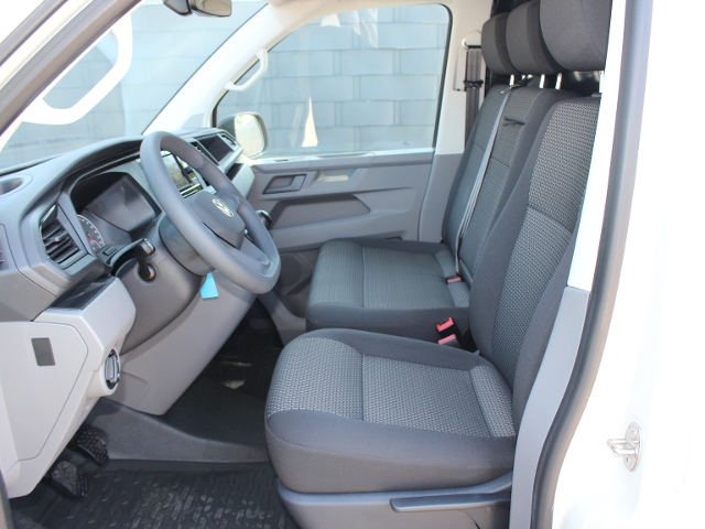 T6.1 Transporter Kasten KR 2.0 TDI EcoProfi