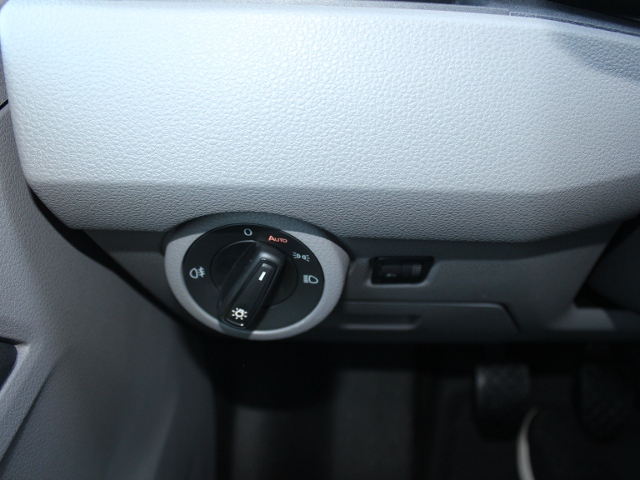 T6.1 Transporter Kasten KR 2.0 TDI EcoProfi
