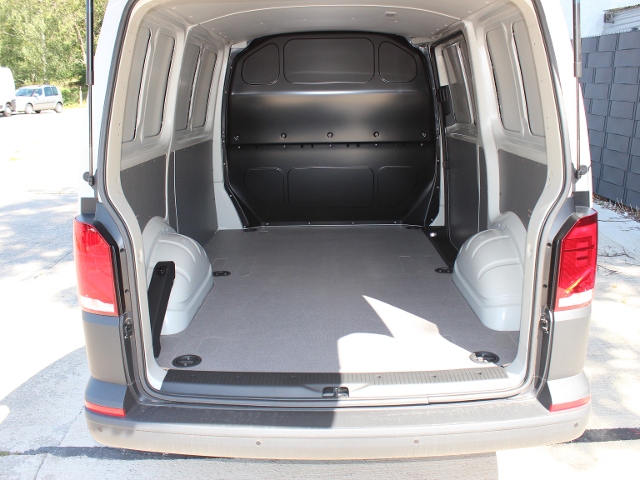T6.1 Transporter Kasten KR 2.0 TDI EcoProfi